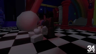 Secret digital thumbnail