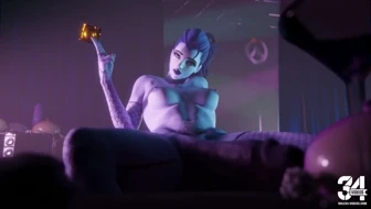 Widowmaker Futa HMV/PMV phonk thumbnail