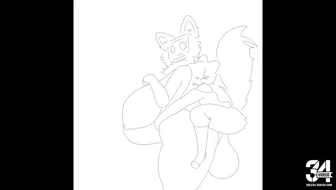 [HorniiCat] Plap Plap Plap Get Pregnant Get Pregnant Get Pregnant thumbnail