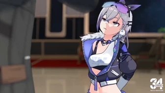 Stellaron Hunters thumbnail