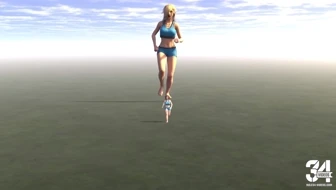 giantess run english thumbnail