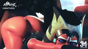 Ahsoka Top Down Bottoms up [Nithes] thumbnail