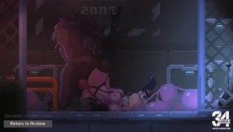 Werewolf Breeding Zone thumbnail