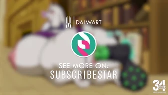 The Many Worlds of Nasty - Toriel (ANIM.) ???? thumbnail