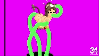 Rock Candy Zu Tentacle'd thumbnail