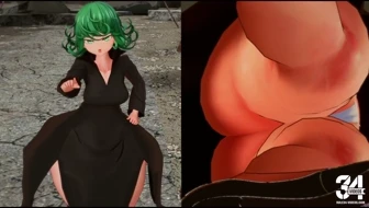 Tatsumaki Ruins [Trsaren] thumbnail