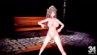 yoohee・K2 　After Sex thumbnail