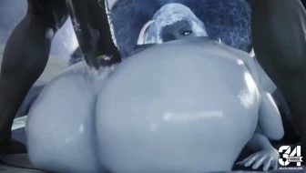Ranni the Cumslut Witch thumbnail