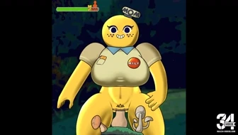 Sitting On The Mushroom thumbnail