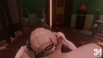 Sweety's secret service thumbnail
