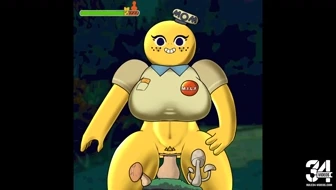 Sitting On The Mushroom thumbnail