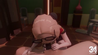 Sweety's secret service thumbnail