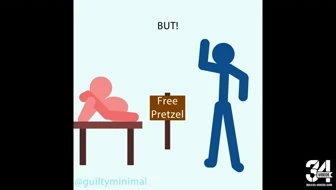 StickLewds mem - Am I upset? thumbnail