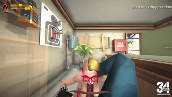 Rockstar loves a dick (proceduralis) thumbnail