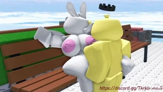 Potdette X Steamnaut [BIAST] thumbnail