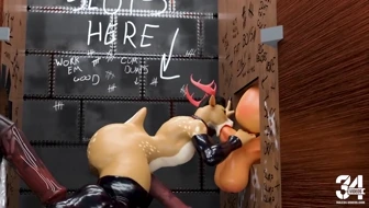 Glory Hole BJ Deer thumbnail
