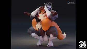 Wolf Pound FoxBoy thumbnail