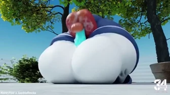 Small Tops Chubby Boy (JaebloRocks) thumbnail