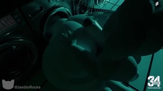 Washing Machine Stucked Gay (JaebloRocks) thumbnail