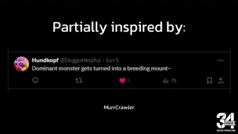 Kaiju's a dirty little sub [MurrCrawler] thumbnail