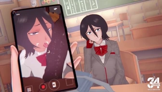 Rukia [NumbersGuy] thumbnail