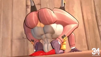 [SinDegen] Mimi Sentry thumbnail