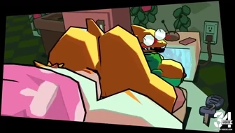 [SuperiorFox] Chapter 5 Leak thumbnail