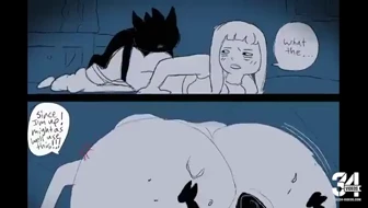 [ForbiddenChees8] Wet Dream Finale thumbnail
