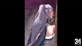 Intrepid Deepthroat [MorobochiYo] thumbnail