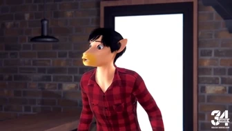 Applejack by regular wallaby thumbnail
