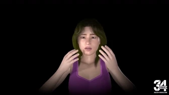 Candy Kong by regular wallaby thumbnail
