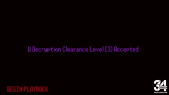 ENCRYPTED MESSAGE - SOURCE UNKNOWN [SourceSizeShenanigans] thumbnail