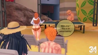 NTR Costume Show 1-2 [Japs 8005] thumbnail