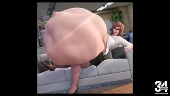 Post vore by plaguefatty thumbnail