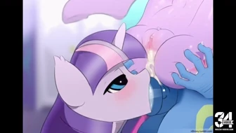Family Blowjob [Night Light Version] thumbnail
