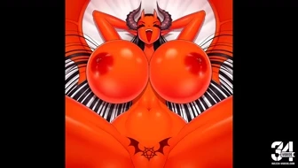 Devil lady thumbnail