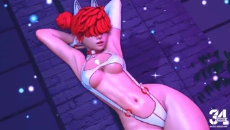 Cherry Dance [Derpcorn1997] thumbnail