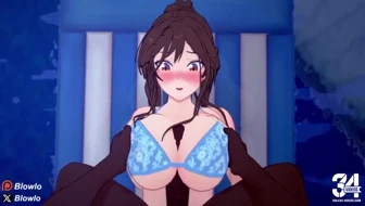 Chizuru Mizuhara (Sound) thumbnail
