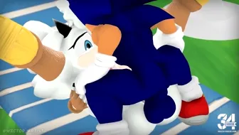 Sonic and Lanolin thumbnail