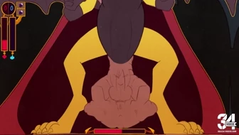 Cock vore by spazman thumbnail