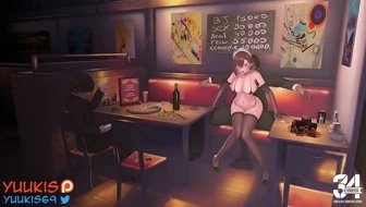 [YuukiS] Ayase Momo (Sound version) thumbnail