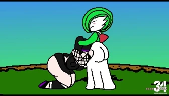 GARDEVOIR AND JACKIE PREVIEW thumbnail
