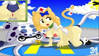Rock Candy Gooper Blooper Returns thumbnail