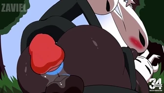 Hornet’s new training thumbnail