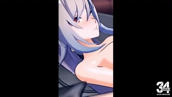 Jingliu [Vel's Collection] thumbnail