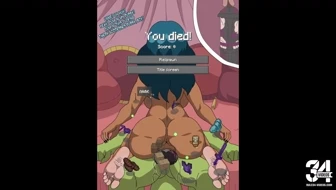 You died thumbnail