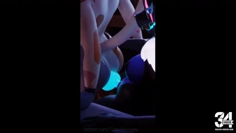 Meowskulls & Highwire thumbnail