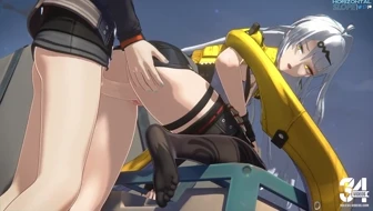 Yixuan x Wise [HorizontalSlope] thumbnail