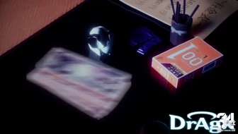 [DrAgk] Raiden Courtesan Pt3 thumbnail