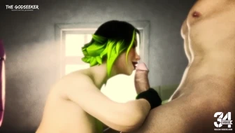 The Help from Persephone [The Godseeker] thumbnail